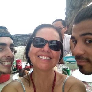 Meet your Posher, Gina